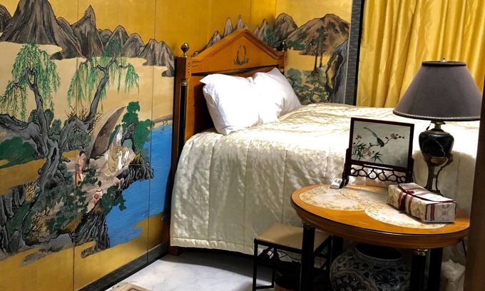 Ota House | An oasis in the city!Art old house!Up to 20 people near Haneda Airport, Tokyo and Shinagawa!Ideal for families and friends gathering!WIFI complete!