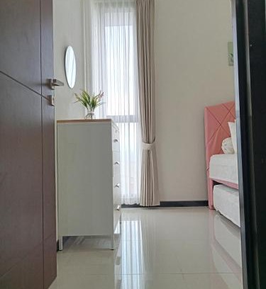 Oro Oro Ombo Villa | Anagata House Batu at C8 Grand Kusuma Hill