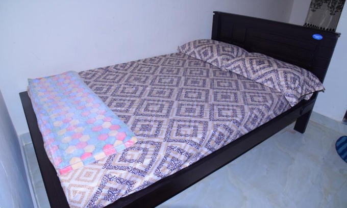 Tirupati Villa | ANAND NIVAS