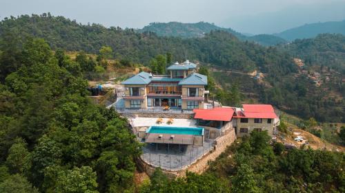 Changunarayan Villa | Anandalaya by Dosro Home