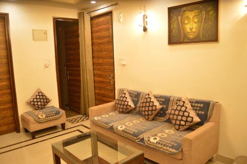 Rishikesh Apartment | Ananta Square - Rishikesh 1BHK