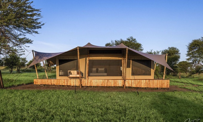 Serengeti National Park Other | Anantya Serengeti