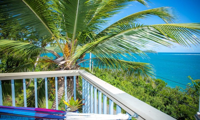 Playa Sardinas II Apartment | ANCHORS AWAY @ Punta Aloe 22 Villa