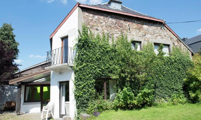 Sart-lez-Spa House | Ancien relais de la diligence