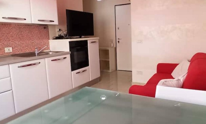 Centro Storico Apartment | Ancora Residence - Downtown Area - Hospital