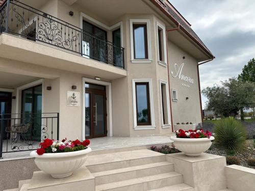 Salonta Hotel | Ancora