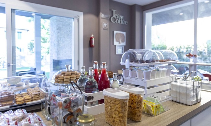 Campi Bisenzio Bed & Breakfast | Anda e Rianda