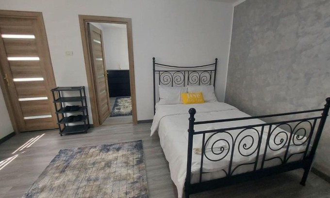 Baile Herculane Apartment | ANDI 2-apartament