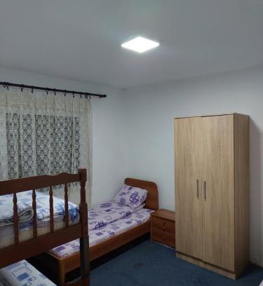 Kolasin House | Andjela apartman