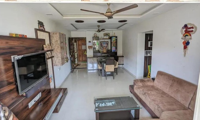 Vijayawada House | ANDRA Inn ***