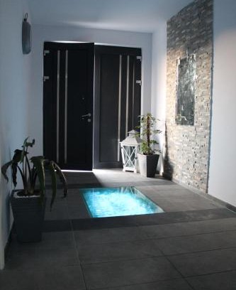 Jembke House | Andromachi Apartments