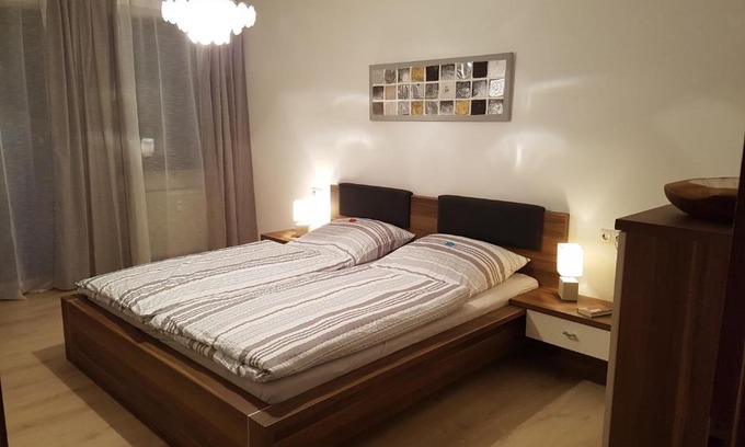 Neustadt an der Waldnaab Apartment | Andys Ferienwohnung