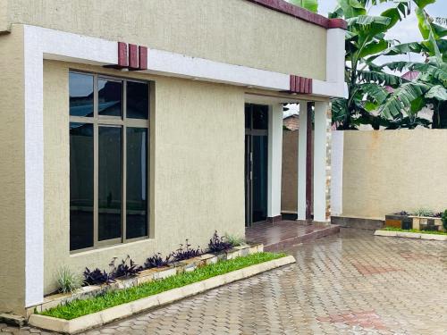 Western Province Apartment | Anelie Appartment