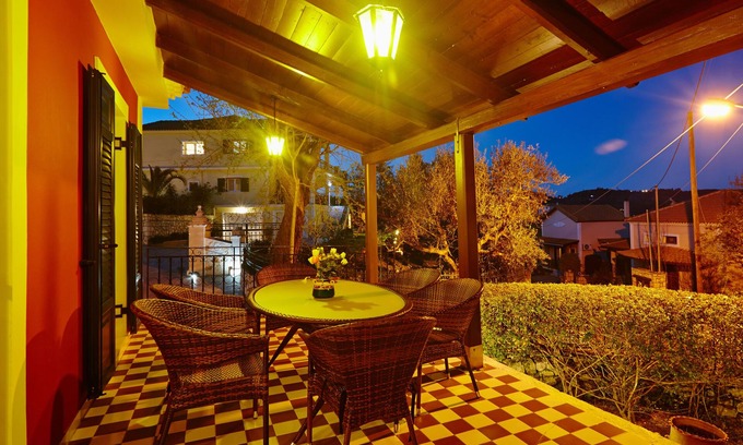 Agia Marina House | Anemelia Villa