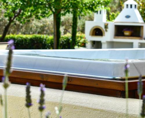 Skiathos Villa | Anemi Superior Deluxe Suite