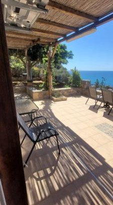 Minoa Pediada Apartment | Anemos