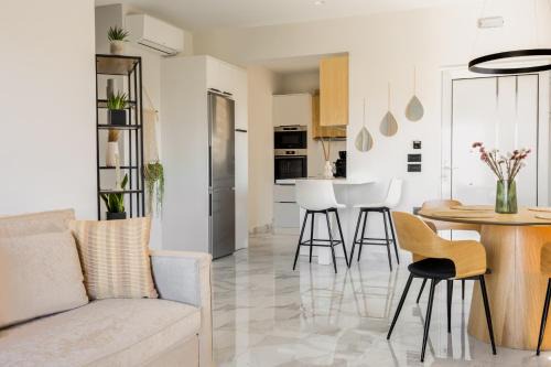 Gaitanion Apartment | Anesis Deluxe Apartment 2