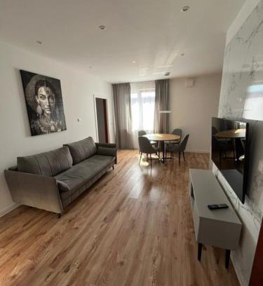 Sulecin Apartment | Anett Apartament nr 6