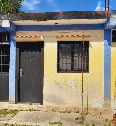 Ocumare de la Costa Apartment | Anexo tipologia T0