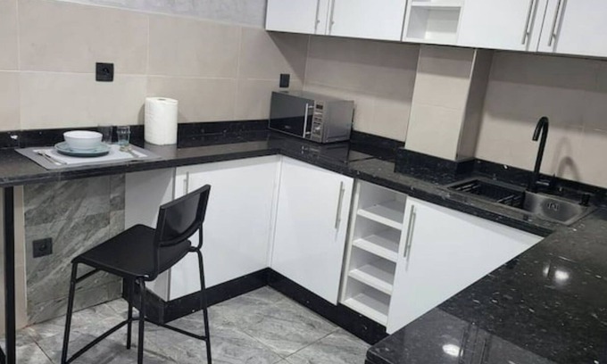 LA GIRONDE Apartment | Anfa Studio 2