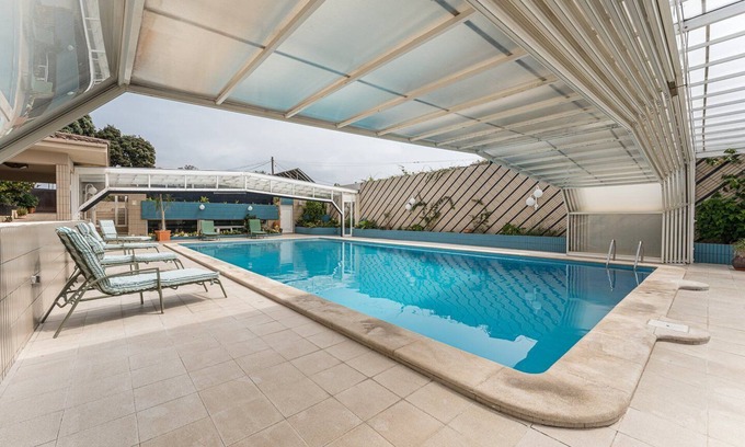 Angeiras Apartment | Angeiras Beach House - C3