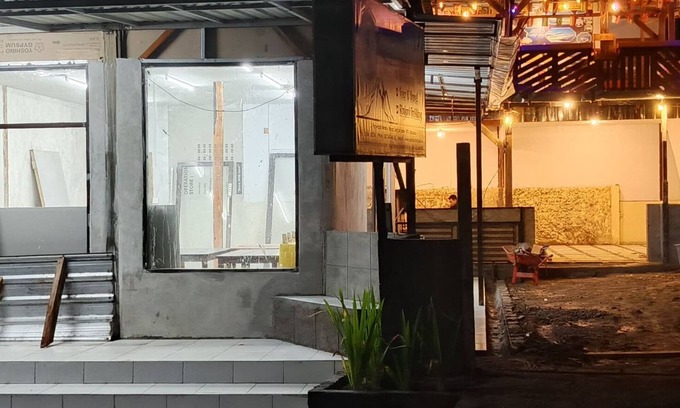 Bayan Bed & Breakfast | Angin Mamiri Rinjani Cottages And Resto