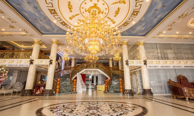 Ca Mau Hotel | Anh Nguyet Hotel