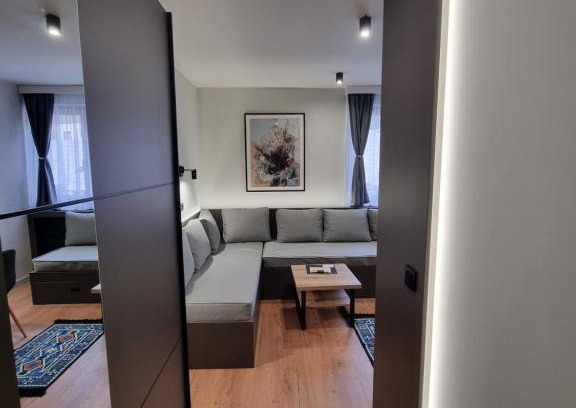 Kopaonik Apartment | ANIMA Bela reka C121, Brzeće