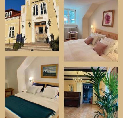 Anderslov House | Anita på Gästis i Anderslöv