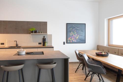 Grins Apartment | Ankemma - eure Ferienapartments in Grins