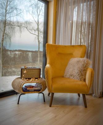 Pedvale Villa | AnMaRe holiday house