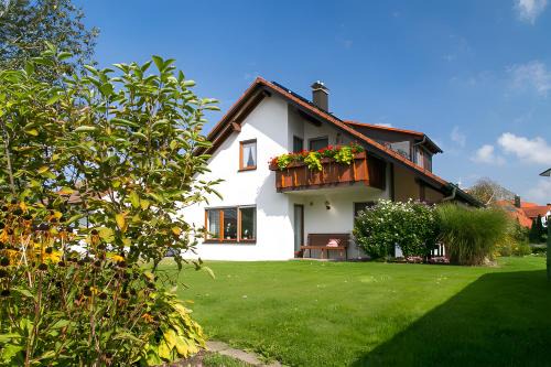 Bad Waldsee Apartment | Anne´s Ferienwohnung