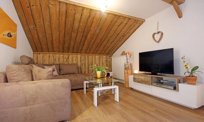 Heitlern Apartment | Anneliese - Enjoy your vacation