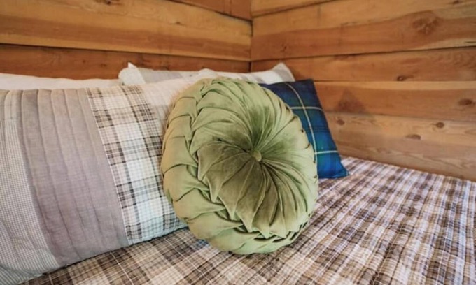 Idaho Falls Apartment | Annie's Attic At Mountain River Ranch