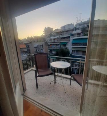 Ano Kipseli Apartment | ANO KYPSELI APARTMENT