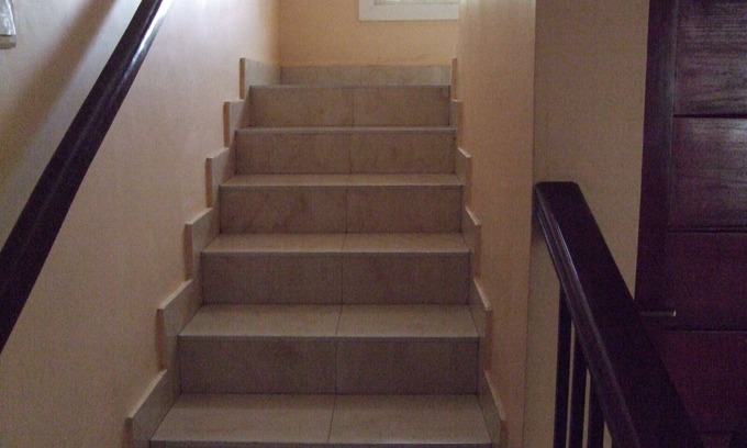 Accra Apartment | Anorkor Villas Apt. 2