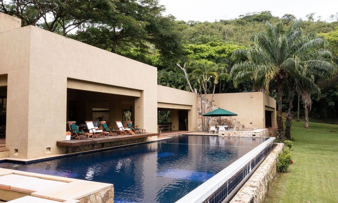 Anapoima Villa | Anp025 - Stunning house in Mesa de Yeguas, Anapoima