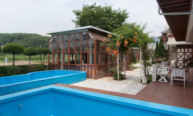 Anseong House | Anseong Provence Pension