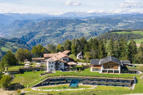 Tires Apartment | Ansitz Velseck-Residence Hotel