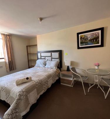 Cajamarca House | Antara Hostal