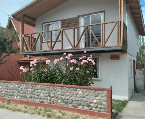 Chile Chico Apartment | Antawara