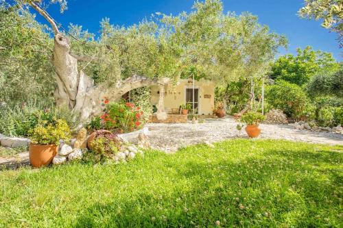 Agios Nikitas House | Anthia private studio a breath away from beaches