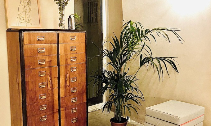 Molfetta House | Antica DImora