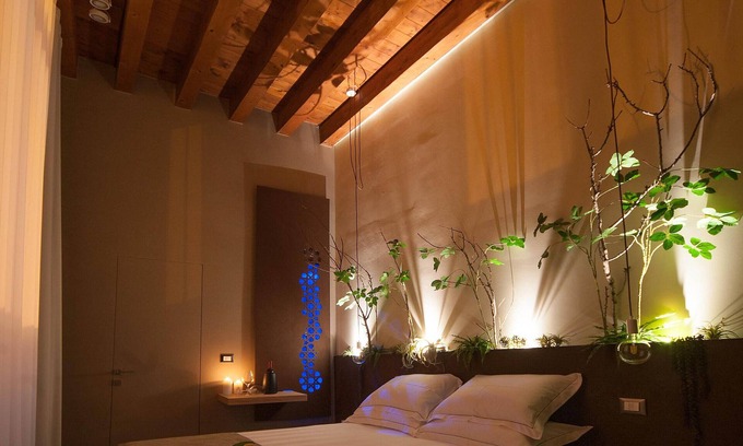 Santa Maria House | Antica Dimora Luxury Rooms