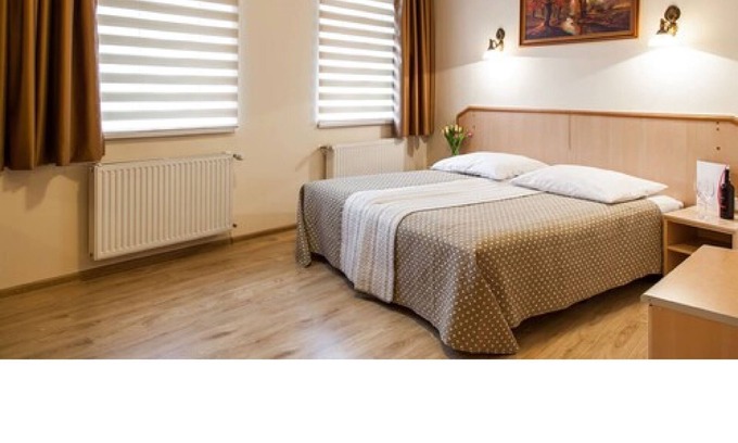 City Centre Bed & Breakfast | Antica Residence