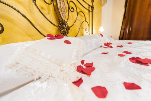 Scorrano Apartment | Antiche Corti