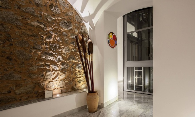 Picanello-Ognina-Barriera-Canalicchio Bed & Breakfast | Antiche Volte