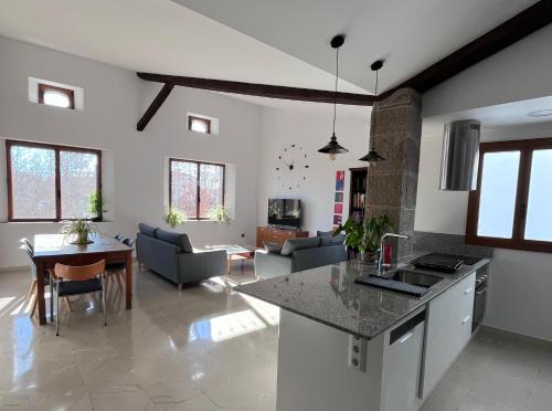 Solsona Apartment | Antiga Biblioteca