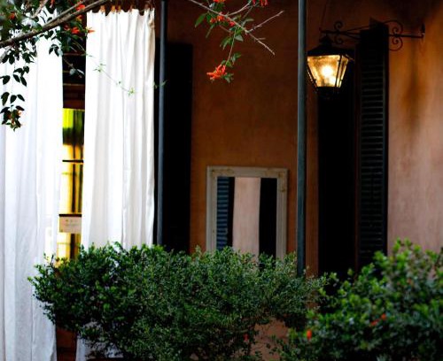 San Antonio de Areco Hotel | Antigua Casona Bed & Breakfast