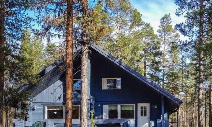 Enontekio House | Antin Mökki by Interhome